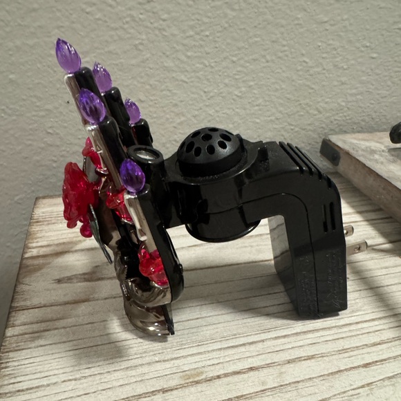 Bath & Body Works Halloween limited edition wallflower - Picture 4 of 4